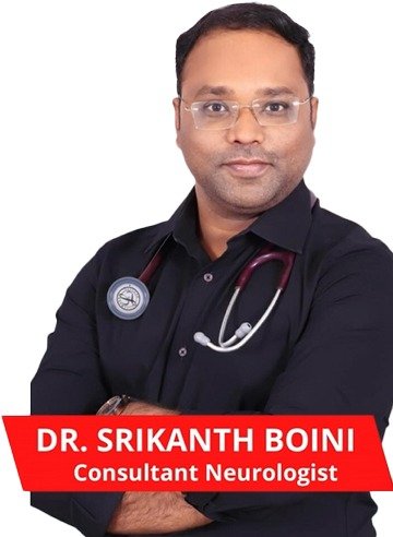Srikanth Neuro Clinic